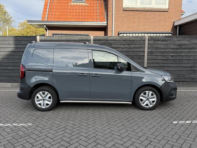 Renault KANGOO Advance 1.5 Blue dCi 75PK L1 Navigatie, Achteruitrijcamera, Keyless, Stoelverwarming, Parkeersensoren, Apple Carplay, Android Auto – foto 9