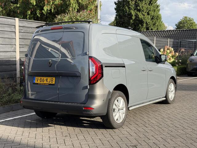 Renault KANGOO Advance 1.5 Blue dCi 75PK L1 Navigatie, Achteruitrijcamera, Keyless, Stoelverwarming, Parkeersensoren, Apple Carplay, Android Auto – foto 10