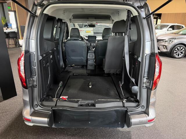 Renault KANGOO 1.3 TCe Rollstoelauto – foto 3