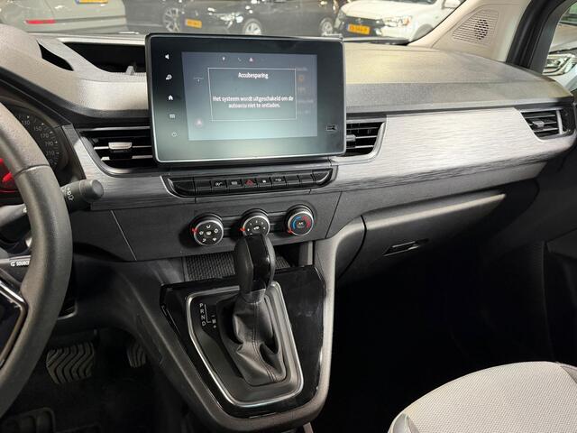 Renault KANGOO 1.3 TCe Rollstoelauto – foto 4