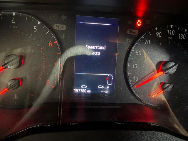 Renault KANGOO 1.3 TCe Rollstoelauto – foto 5