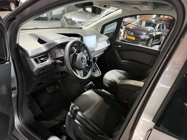 Renault KANGOO 1.3 TCe Rollstoelauto – foto 6