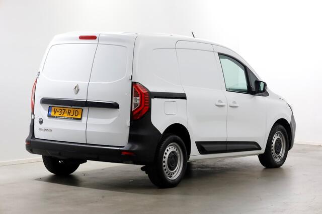 Renault KANGOO 1.3 TCe 130pk Benzine Automaat Airco/Navi/Camera 01-2023 – foto 2
