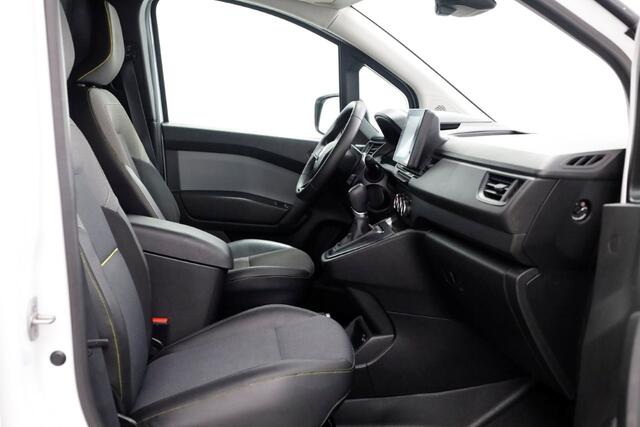 Renault KANGOO 1.3 TCe 130pk Benzine Automaat Airco/Navi/Camera 01-2023 – foto 3