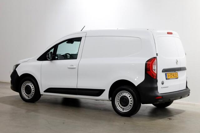 Renault KANGOO 1.3 TCe 130pk Benzine Automaat Airco/Navi/Camera 01-2023 – foto 9