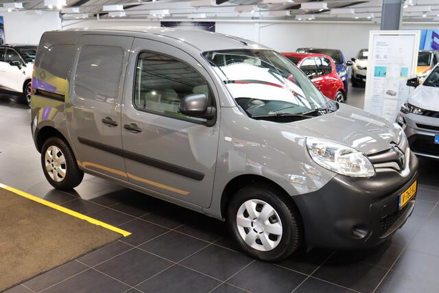 Renault KANGOO TCe 115 pk Comfort + pack driver + pack airco – foto 2