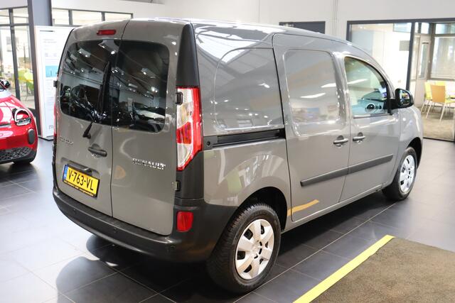 Renault KANGOO TCe 115 pk Comfort + pack driver + pack airco – foto 3