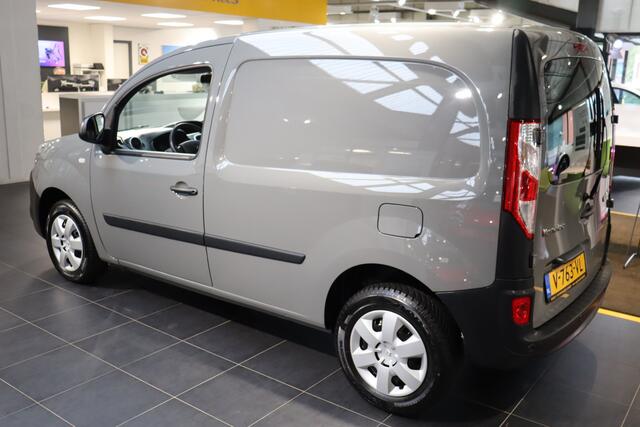 Renault KANGOO TCe 115 pk Comfort + pack driver + pack airco – foto 4