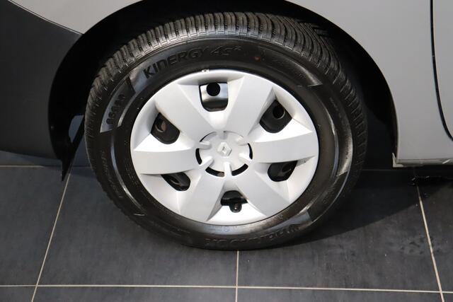Renault KANGOO TCe 115 pk Comfort + pack driver + pack airco – foto 5