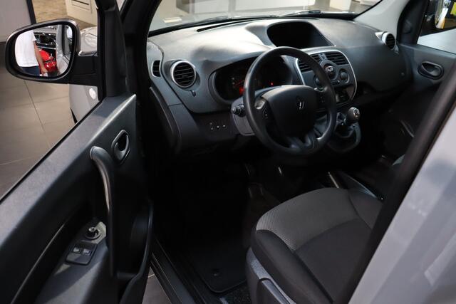 Renault KANGOO TCe 115 pk Comfort + pack driver + pack airco – foto 6