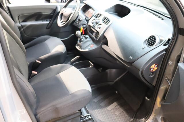 Renault KANGOO TCe 115 pk Comfort + pack driver + pack airco – foto 7