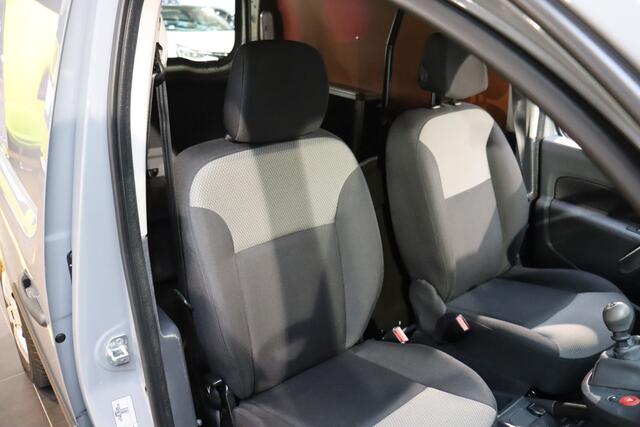 Renault KANGOO TCe 115 pk Comfort + pack driver + pack airco – foto 8