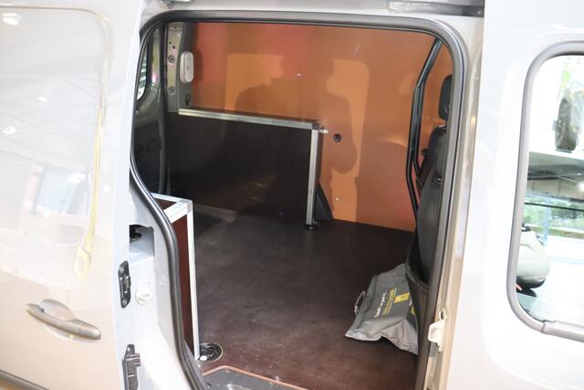 Renault KANGOO TCe 115 pk Comfort + pack driver + pack airco – foto 9
