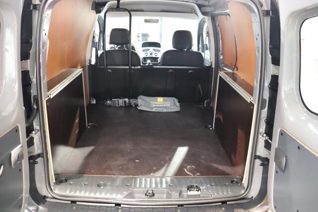 Renault KANGOO TCe 115 pk Comfort + pack driver + pack airco – foto 10