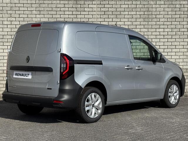 Renault KANGOO E-Tech Extra L1 44 kWh Demo | Clima | Navi | – foto 2