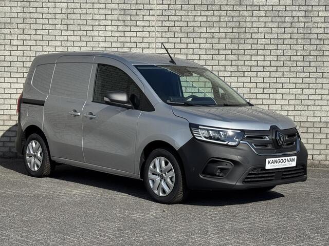 Renault KANGOO E-Tech Extra L1 44 kWh Demo | Clima | Navi | – foto 5