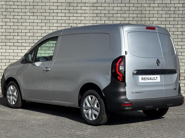 Renault KANGOO E-Tech Extra L1 44 kWh Demo | Clima | Navi | – foto 6