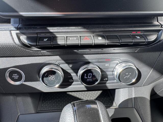 Renault KANGOO E-Tech Extra L1 44 kWh Demo | Clima | Navi | – foto 10