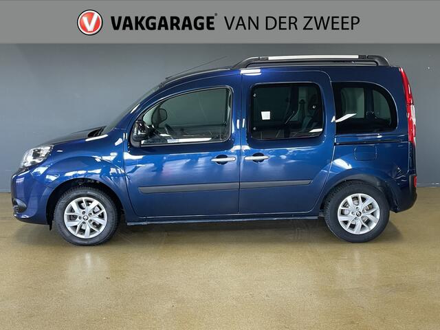Renault KANGOO FAMILY 1.2 TCe | Navi