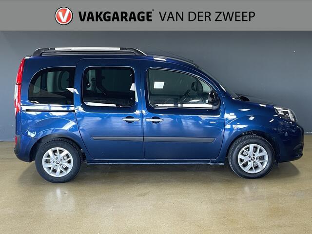Renault KANGOO FAMILY 1.2 TCe | Navi