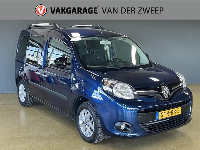 Renault KANGOO FAMILY 1.2 TCe | Navi
