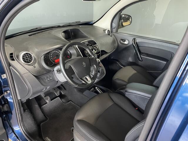 Renault KANGOO FAMILY 1.2 TCe | Navi