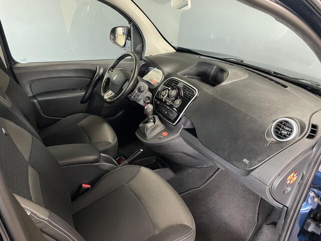 Renault KANGOO FAMILY 1.2 TCe | Navi