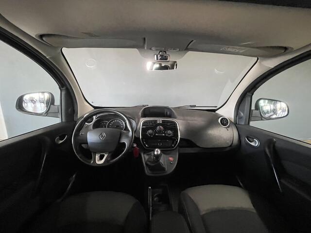 Renault KANGOO FAMILY 1.2 TCe | Navi