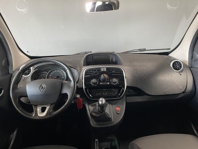 Renault KANGOO FAMILY 1.2 TCe | Navi