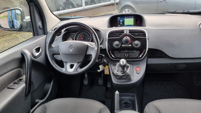 Renault KANGOO FAMILY 1.2 TCe Airco trekhaak Lmv