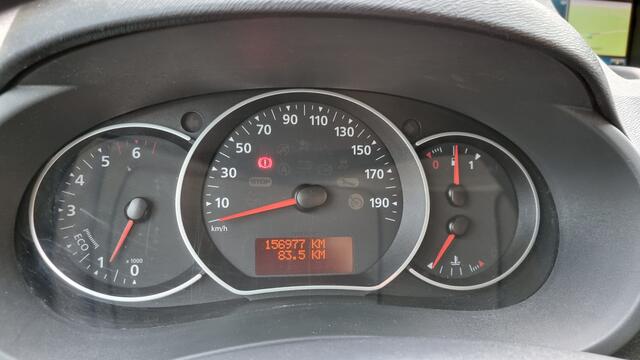 Renault KANGOO FAMILY 1.2 TCe Airco trekhaak Lmv