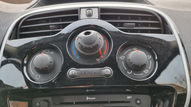 Renault KANGOO FAMILY 1.2 TCe Airco trekhaak Lmv