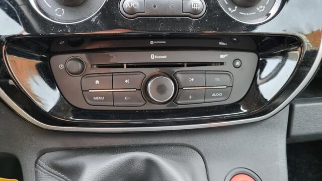 Renault KANGOO FAMILY 1.2 TCe Airco trekhaak Lmv