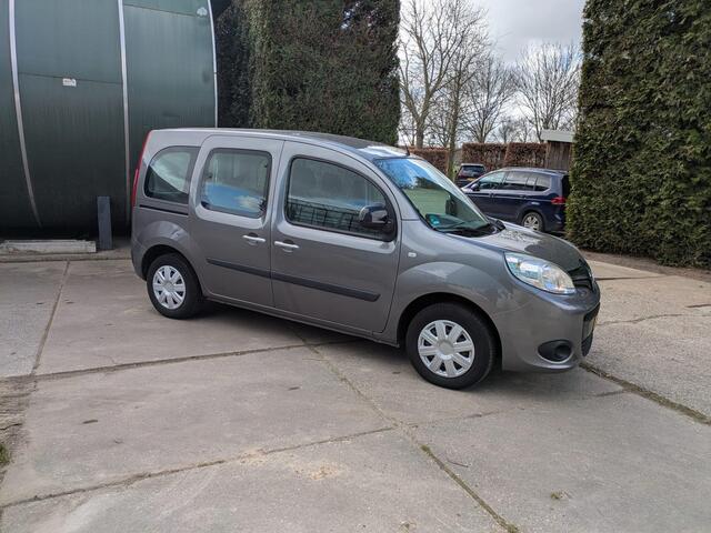 Renault KANGOO FAMILY 1.2 TCe Limited Start&Stop