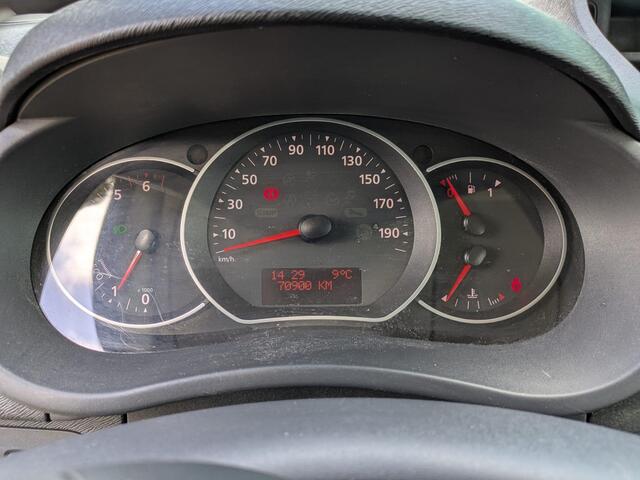 Renault KANGOO FAMILY 1.2 TCe Limited Start&Stop