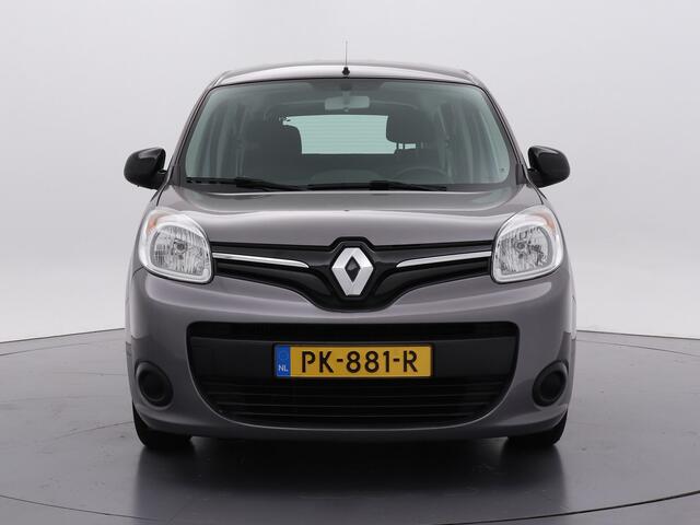 Renault KANGOO FAMILY 1.2 TCe Direct leverbaar! Rolstoelauto