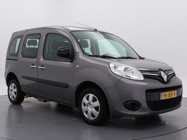 Renault KANGOO FAMILY 1.2 TCe Direct leverbaar! Rolstoelauto