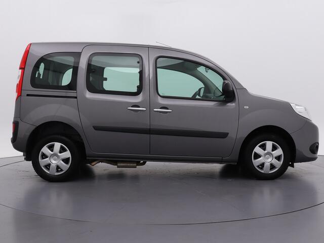 Renault KANGOO FAMILY 1.2 TCe Direct leverbaar! Rolstoelauto