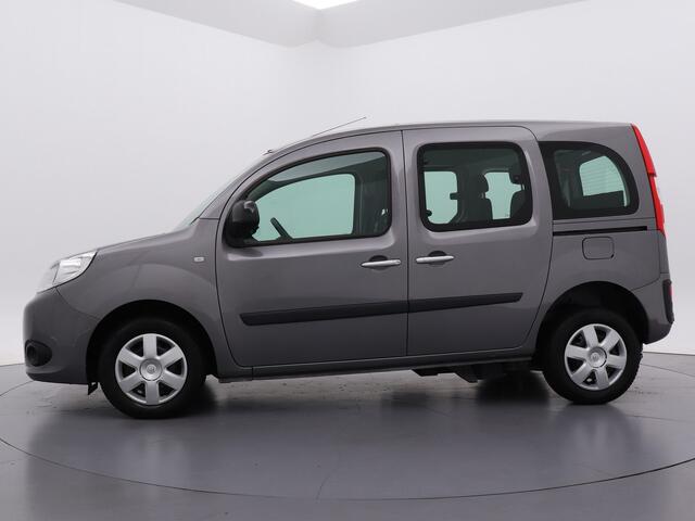 Renault KANGOO FAMILY 1.2 TCe Direct leverbaar! Rolstoelauto