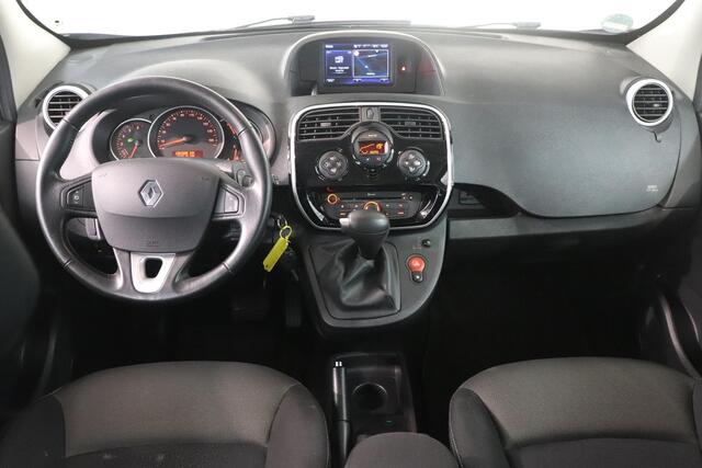 Renault KANGOO FAMILY 1.2 TCe | Navigatie | Climatronic | Trekhaak | Cruise control |