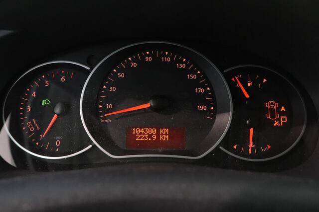 Renault KANGOO FAMILY 1.2 TCe | Navigatie | Climatronic | Trekhaak | Cruise control |