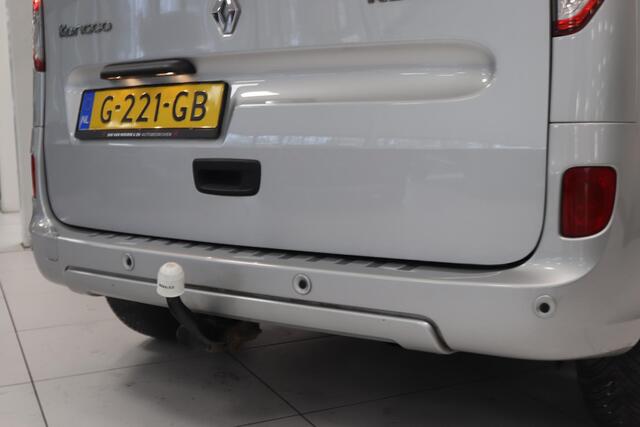 Renault KANGOO FAMILY 1.2 TCe | Navigatie | Climatronic | Trekhaak | Cruise control |