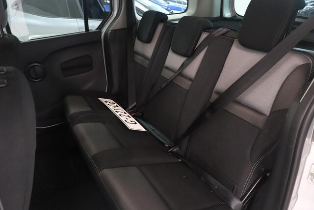 Renault KANGOO FAMILY 1.2 TCe | Navigatie | Climatronic | Trekhaak | Cruise control |