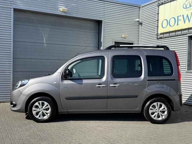 Renault KANGOO FAMILY 1.2 TCe Limited Airco Navi 1e Eig