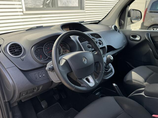 Renault KANGOO FAMILY 1.2 TCe Limited Airco Navi 1e Eig