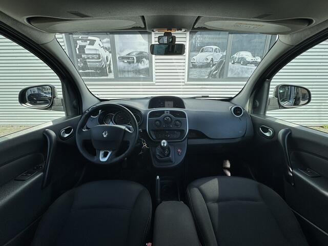 Renault KANGOO FAMILY 1.2 TCe Limited Airco Navi 1e Eig