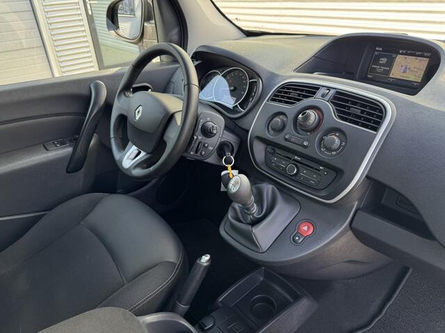 Renault KANGOO FAMILY 1.2 TCe Limited Airco Navi 1e Eig