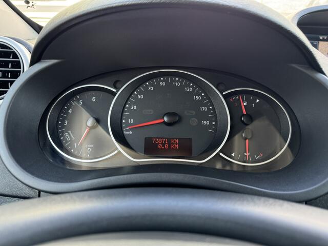 Renault KANGOO FAMILY 1.2 TCe Limited Airco Navi 1e Eig