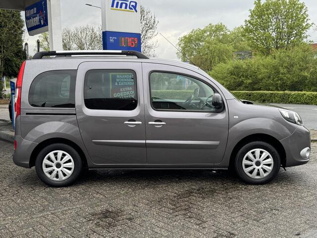 Renault KANGOO FAMILY 1.2 TCe 5 Persoons | AUTOMAAT | BOVAG!!