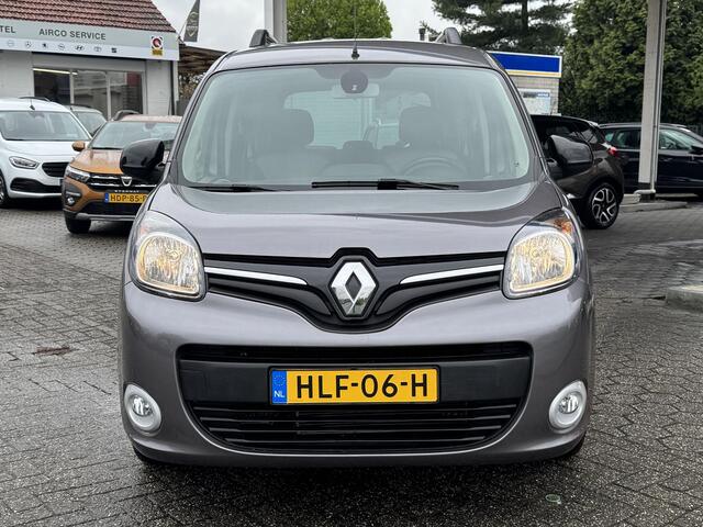 Renault KANGOO FAMILY 1.2 TCe 5 Persoons | AUTOMAAT | BOVAG!!